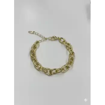 Halka Tasarım Cm Bileklik