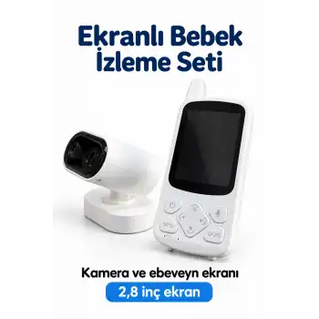 Hs327 Bebek Kamerası