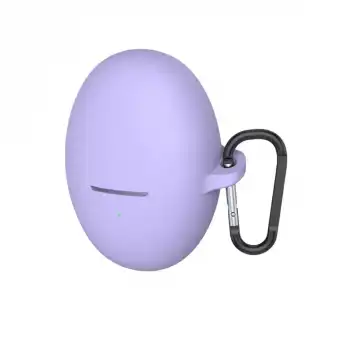 Huawei Freebuds 6 Hang Kılıf - Lila