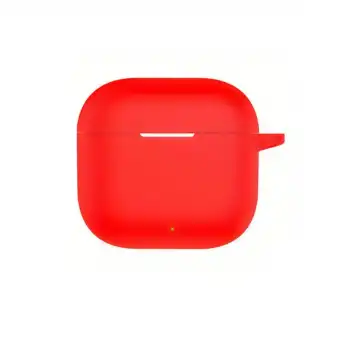 Huawei Freebuds Se 3 Hang Kılıf - Kırmızı