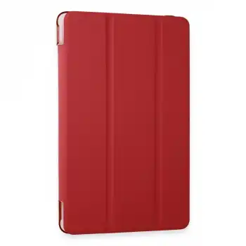 Huawei Matepad 11.5 Kılıf Tablet Smart Kılıf - Kırmızı
