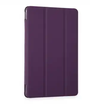Huawei Matepad 11.5 Kılıf Tablet Smart Kılıf - Mor