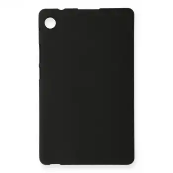 Huawei Matepad T8 8 Kılıf Evo Tablet Silikon - Siyah