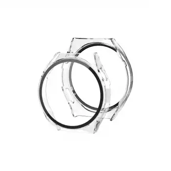 Huawei Watch Gt3 46mm Dota Camlı Kasa Ekran Koruyucu - Şeffaf