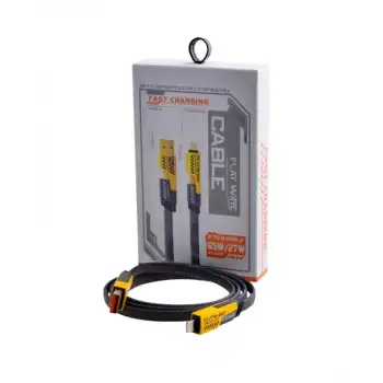 İKİLİ ŞARJ KABLOSU