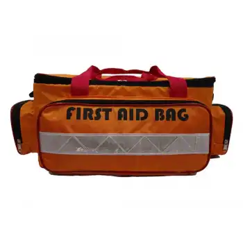 İlk Yardım Ve Travma Çantası B 572