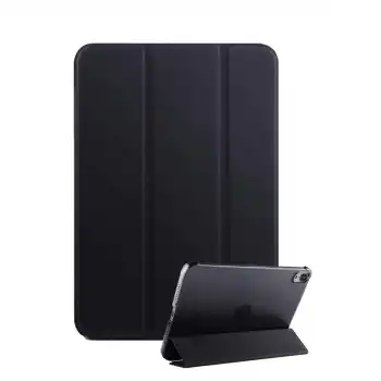 İpad Mini 3 Kılıf Tablet Smart Kılıf - Siyah