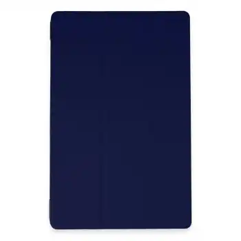 İpad Pro 13 (2024) Kılıf Tablet Smart Kılıf - Lacivert