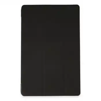 İpad Pro 13 (2024) Kılıf Tablet Smart Kılıf - Siyah