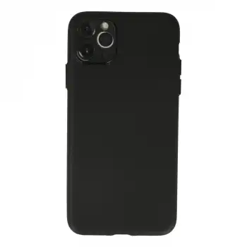 İphone 11 Pro Max Kılıf Puma Silikon - Siyah