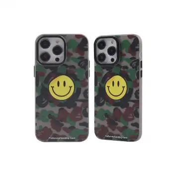 İphone 12 Pro Max Kılıf Apollo Magneticsafe Desenli Kapak - Apollo Siyah - 4