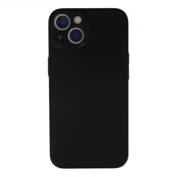 İphone 13 Mini Kılıf Pp Ultra İnce Kapak - Siyah