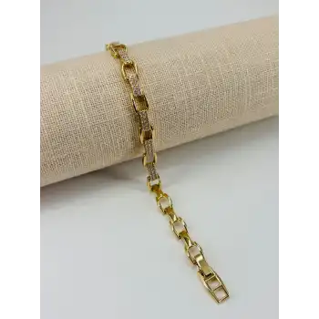 Işık Koridoru Cm Bileklik - Kbl0478