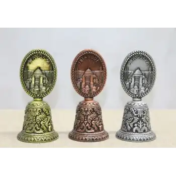 İstanbul Temali El Çanı Alk4307