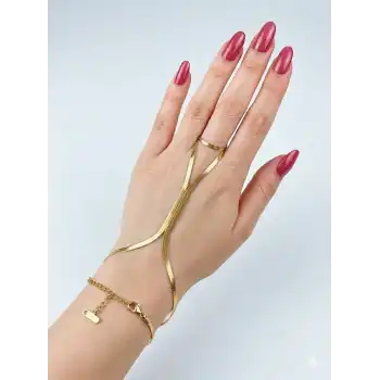 İtalyan Model Çelik Şahmaran