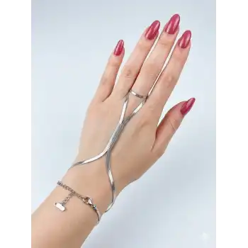 İtalyan Model  Çelik Şahmaran