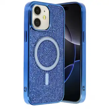 Joko Apple İphone 11 Helen Magsafe Kapak - Lacivert