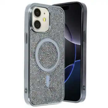 Joko Apple İphone 11 Helen Magsafe Kapak - Rainbow