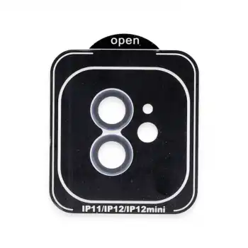Joko Apple İphone 11 Pvd Metal Kamera Lens - Mavi