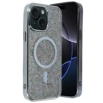 Joko Apple İphone 14 Helen Magsafe Kapak - Rainbow