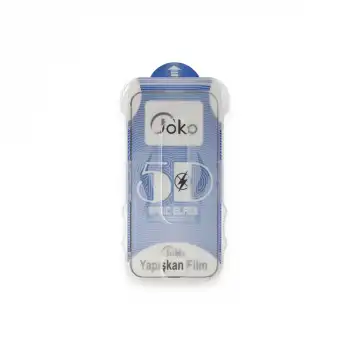 Joko Apple İphone 14 Joko Apple Magic 5d Cam