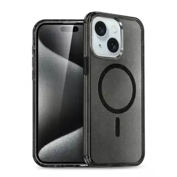 Joko Apple İphone 14  Magsafe Kapak - Siyah