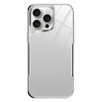 Joko Apple İphone 14 Pro Craft Kapak - Gümüş