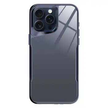 Joko Apple İphone 14 Pro Craft Kapak - Lacivert