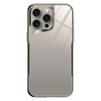 Joko Apple İphone 14 Pro Craft Kapak - Titan Gri