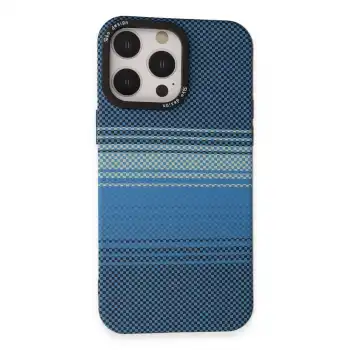 Joko Apple İphone 14 Pro Max Basel Kapak - Lacivert