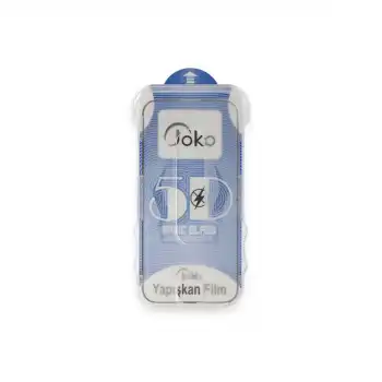Joko Apple İphone 15 Plus Joko Apple Magic 5d Cam
