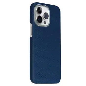 Joko Apple İphone 15 Pro Max Volt Magsafe Kapak - Mavi