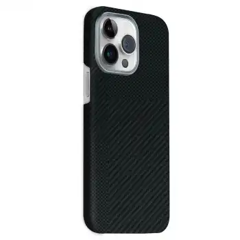 Joko Apple İphone 15 Pro Max Volt Magsafe Kapak - Siyah