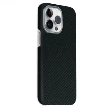 Joko Apple İphone 15 Pro Max Volt Magsafe Kapak - Siyah