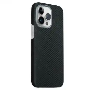 Joko Apple İphone 15 Pro Max Volt Magsafe Kapak - Siyah 2