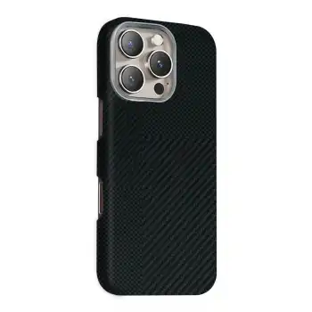 Joko Apple İphone 16 Pro Volt Magsafe Kapak - Siyah