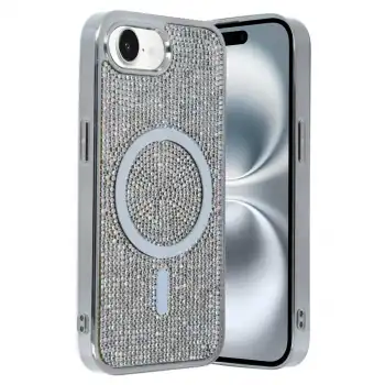 Joko Apple İphone 16e Helen Magsafe Kapak - Rainbow