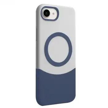 Joko Apple İphone 16e Velar Magsafe Kapak - Lacivert