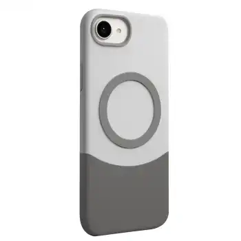 Joko Apple İphone 16e Velar Magsafe Kapak - Natural Grey