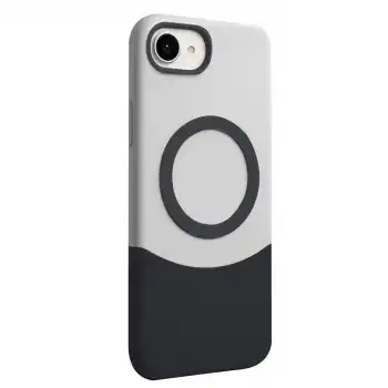 Joko Apple İphone 16e Velar Magsafe Kapak - Siyah