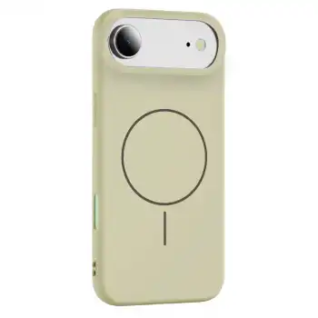 Joko Apple İphone 17 Air Jully Magsafe Kapak - Bej