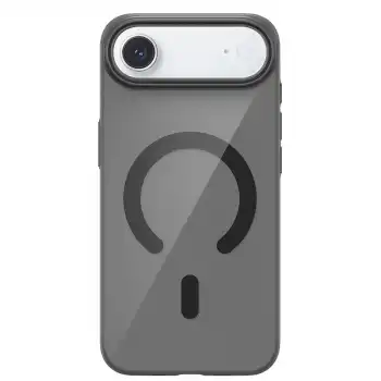 Joko Apple İphone 17 Air Pc Blank Magsafe Kapak - Siyah