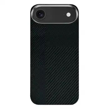 Joko Apple İphone 17 Air Volt Magsafe Kapak - Siyah