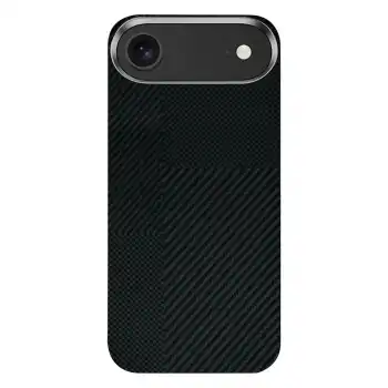 Joko Apple İphone 17 Air Volt Magsafe Kapak - Siyah