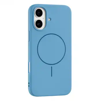 Joko Apple İphone 17 Jully Magsafe Kapak - Mavi