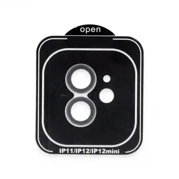 Joko İphone 11 Pvd Metal Kamera Lens - Yeşil