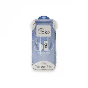 Joko İphone 12 Pro Max Joko Magic 5d Cam