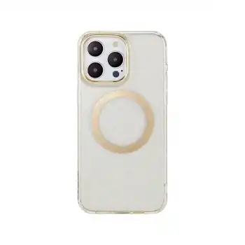 Joko İphone 15 Pro Max Tanya Magsafe Kapak - Desen 10