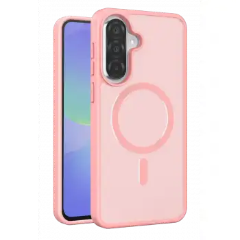 Joko Samsung Galaxy A27 5g Jota Magsafe Kapak - Pudra