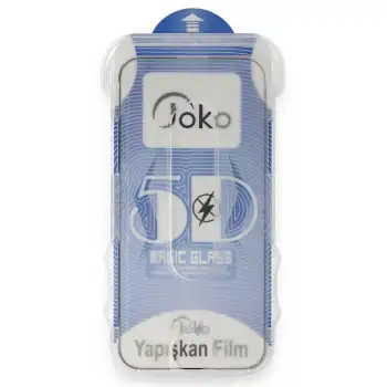 Joko Samsung Galaxy S23 Fe Joko Magic 5d Cam